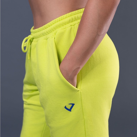 Neon jogger hoodie set Violatethedresscode - Picture 7 of 9